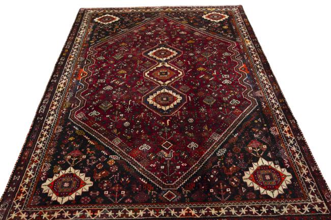 Shiraz - 3