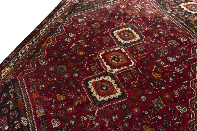 Shiraz - 4