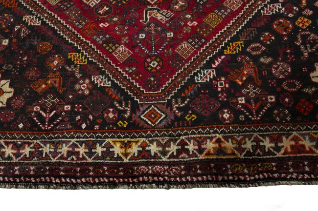 Shiraz - 5