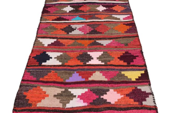 Kelim Fars Antik - 3