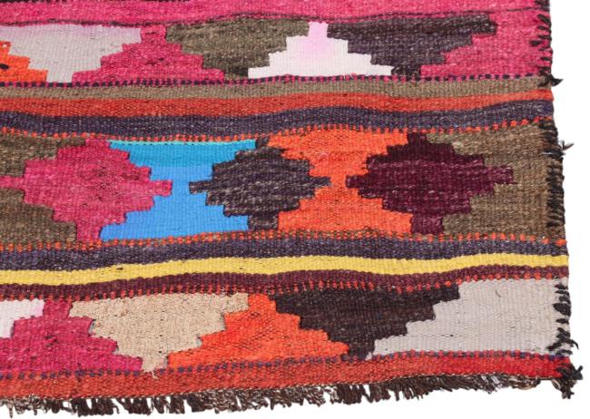 Kelim Fars Antik - 4