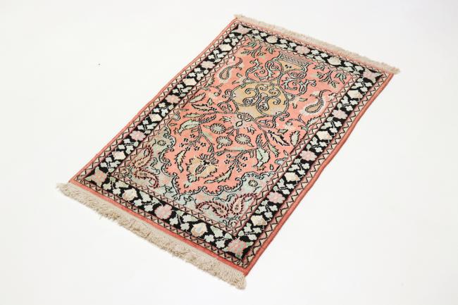 Kashmir Pura Seda - 1