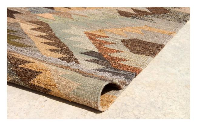 Kilim Afghan Heritage - 2