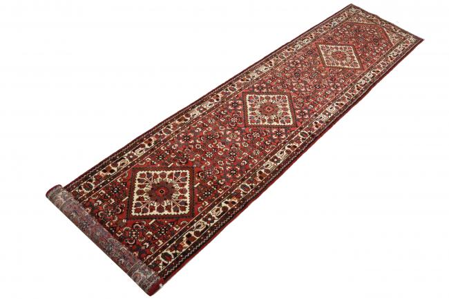 Hamadan Burchalo - 1