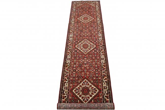 Hamadan Burchalo - 2