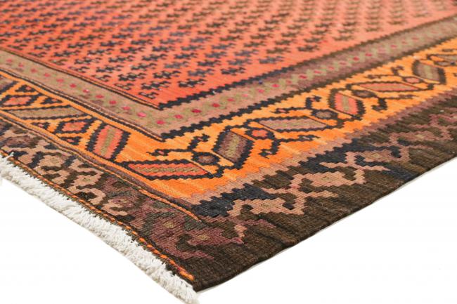 Kilim Fars Azerbaijan Antik - 5