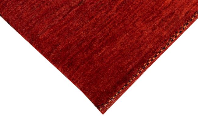 Persa Gabbeh Kashkuli Banafsheh - 5