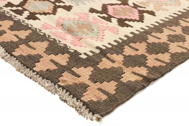 Kilim Fars Azerbaijan Antigo - 5