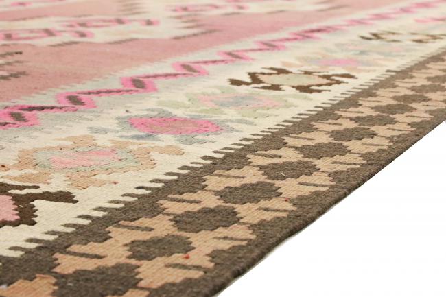 Kilim Fars Azerbaijan Antik - 6