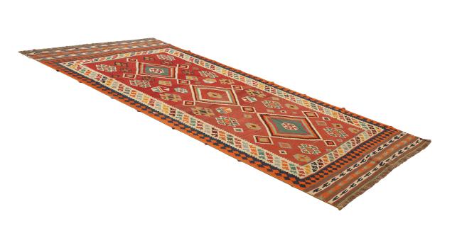 Kilim Fars - 1