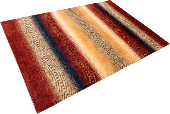 Persialainen Gabbeh Loribaft Essence - 2