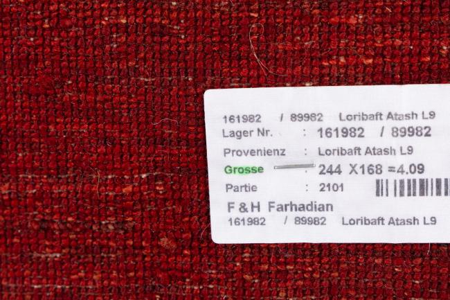 Persialainen Gabbeh Loribaft Essence - 11