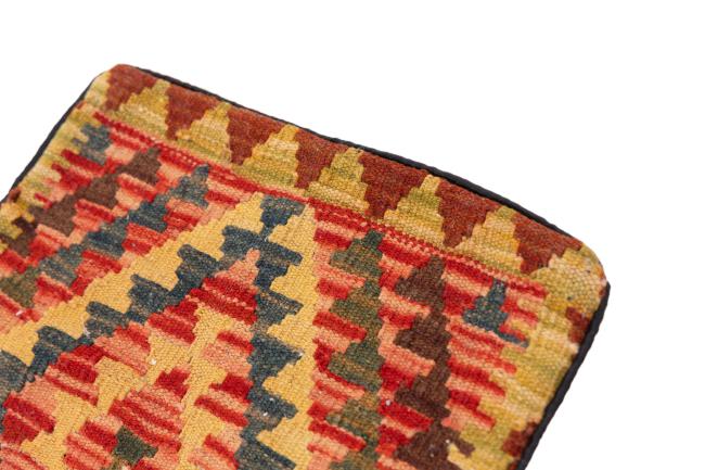 Κιλίμ Afghan Μαξιλαροθήκη - 2