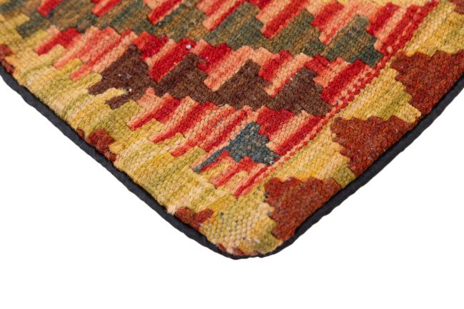 Κιλίμ Afghan Μαξιλαροθήκη - 3