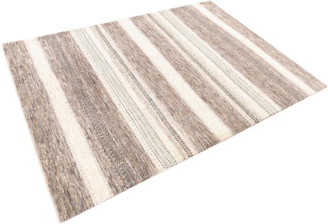 Persian Gabbeh Loribaft Tabiilbaft - 1