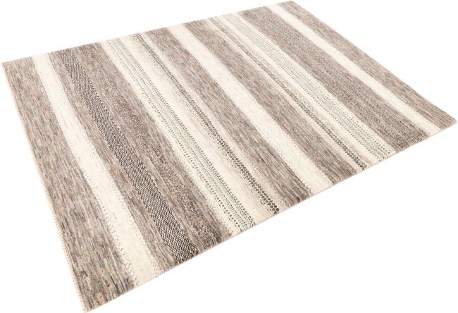 Persian Gabbeh Loribaft Tabiilbaft - 2