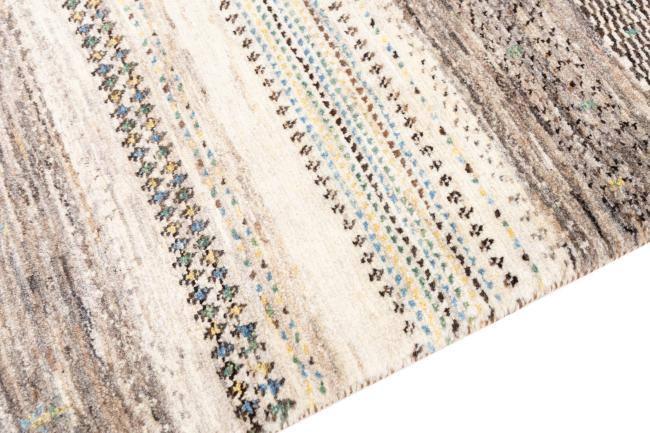 Persian Gabbeh Loribaft Tabiilbaft - 4