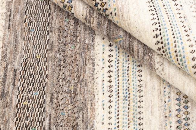 Persian Gabbeh Loribaft Tabiilbaft - 8