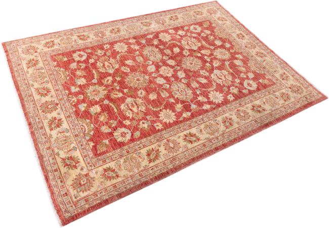 Ziegler Farahan - 1