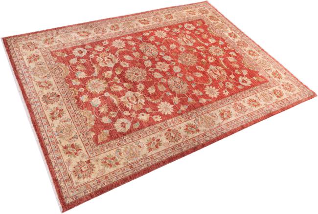 Ziegler Farahan - 2