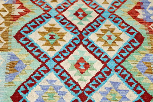 Kilim Afegão - 3