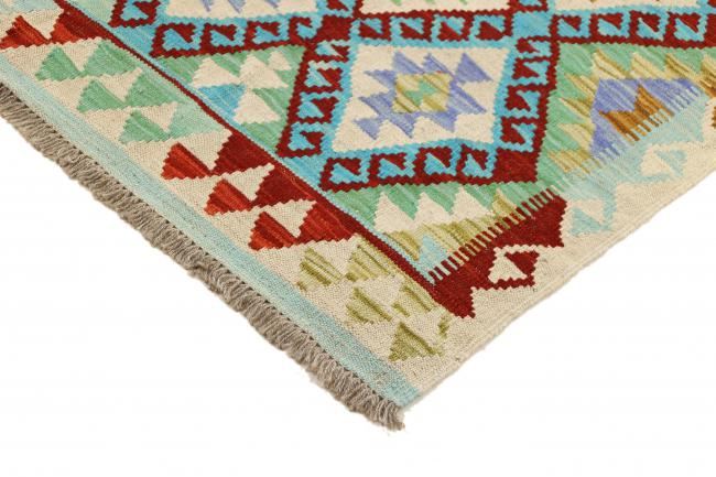 Kilim Afegão - 4