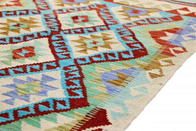 Kilim Afegão - 5