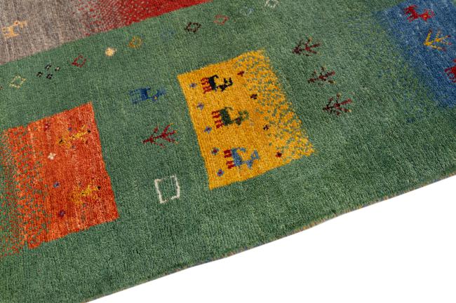 Perser Gabbeh Pure - 4