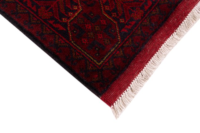 Khal Mohammadi - 5