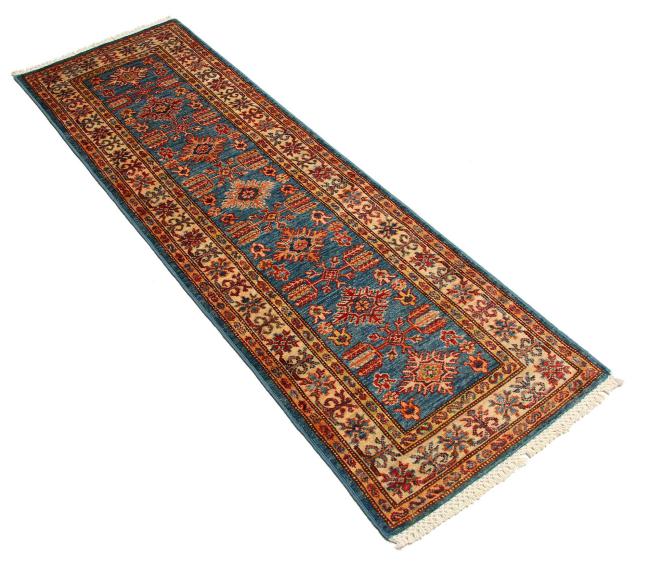 Kazak - 2