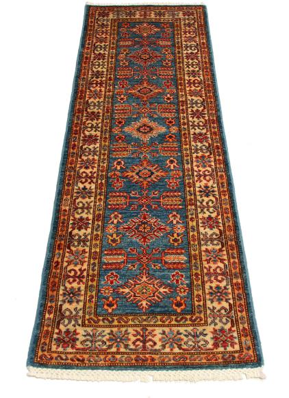 Kazak - 3