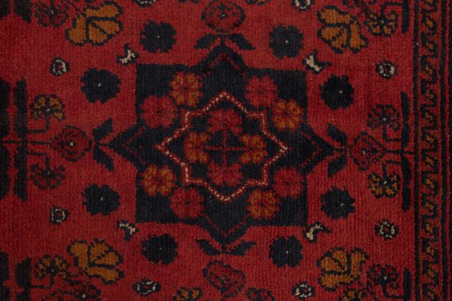 Khal Mohammadi - 7