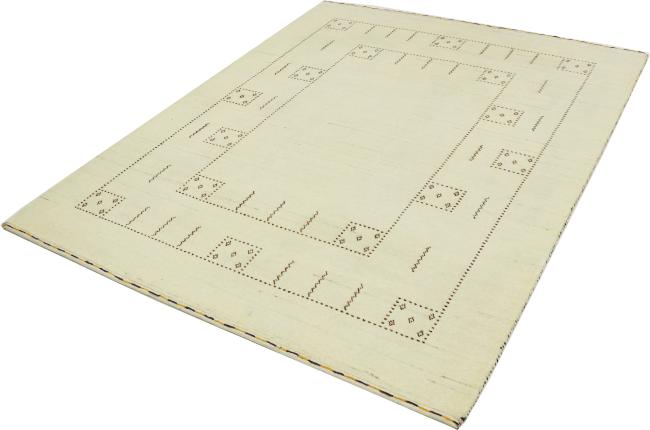 Loom Gabbeh Lori - 2