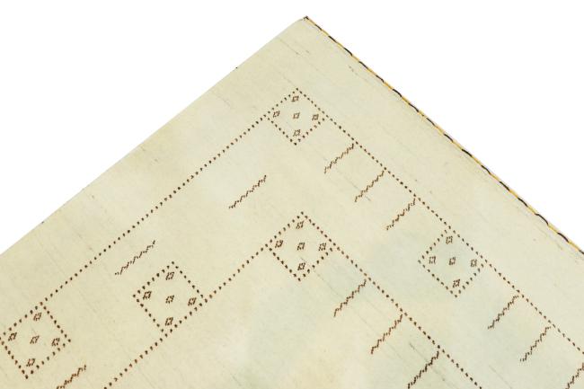 Loom Gabbeh Lori - 3