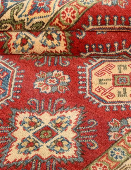 Kazak Ghazni - 1