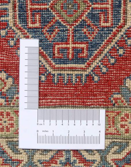 Kazak Ghazni - 2