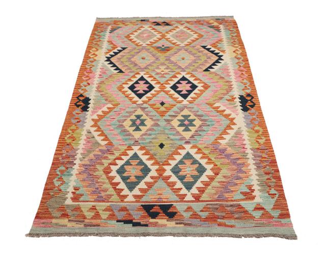 Kilim Afgán - 1