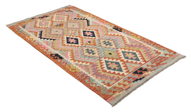 Kilim Afgán - 2