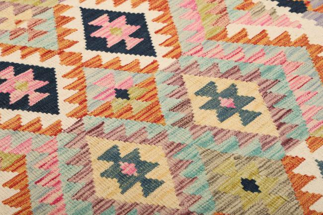 Kilim Afgán - 3