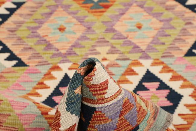 Kilim Afgán - 5