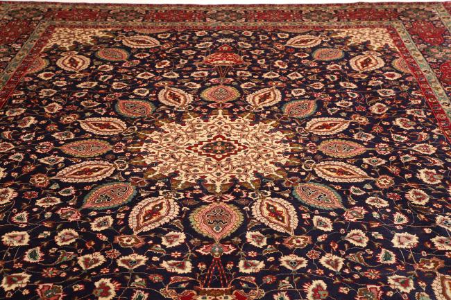 Tabriz - 7