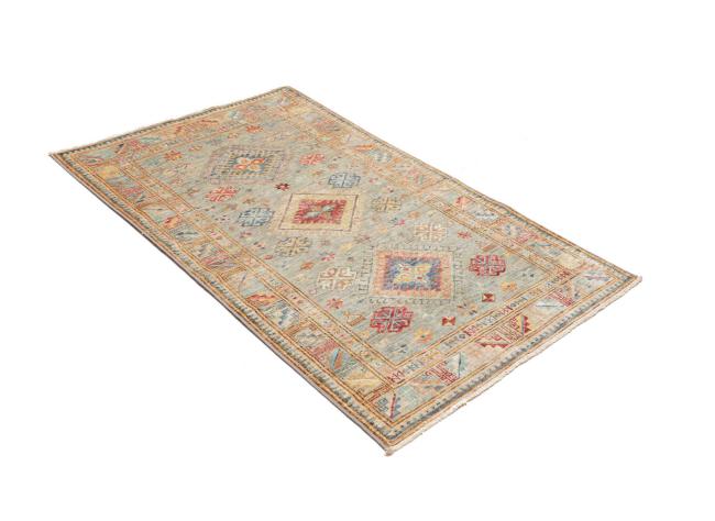 Kazak Royal - 2