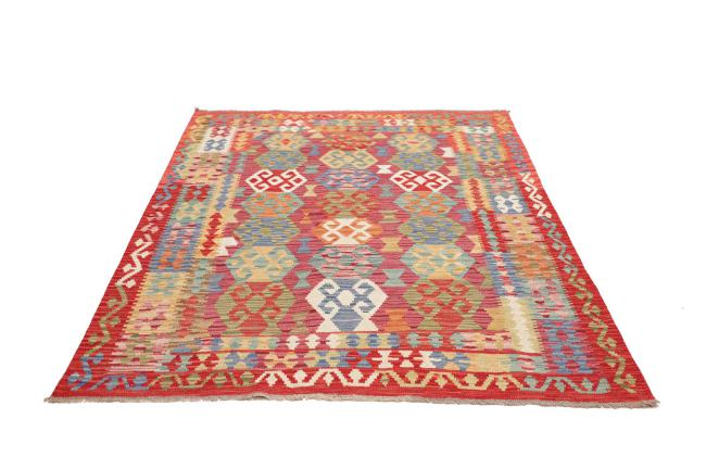 Kelim Afghan - 1