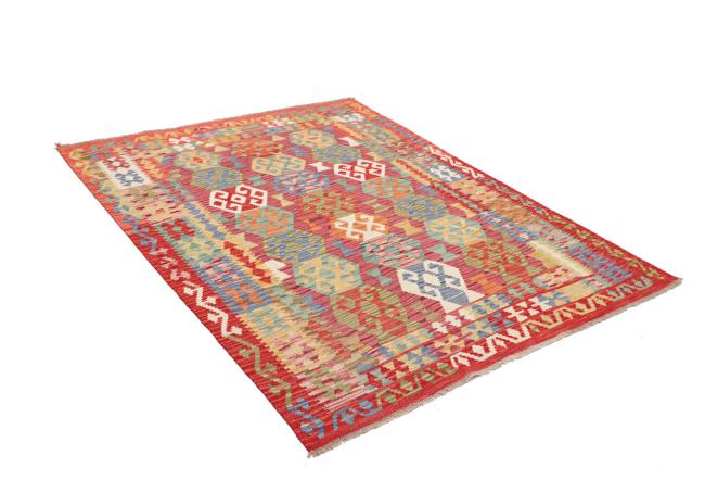 Kelim Afghan - 2