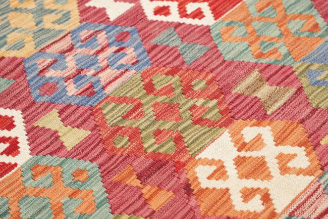 Kelim Afghan - 3