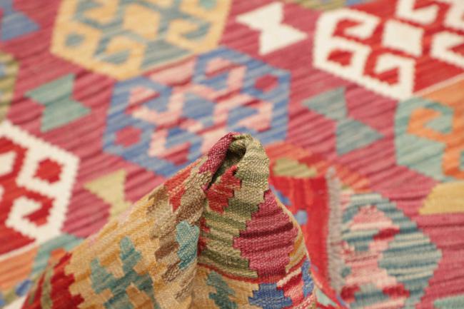 Kelim Afghan - 5