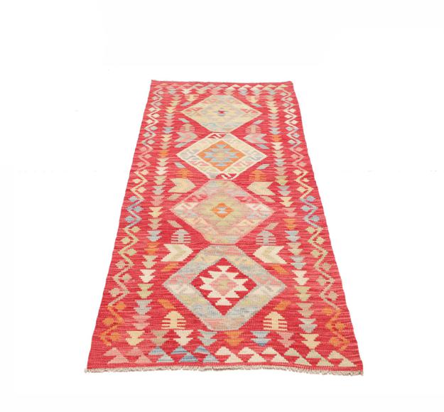 Kilim Afghan - 1
