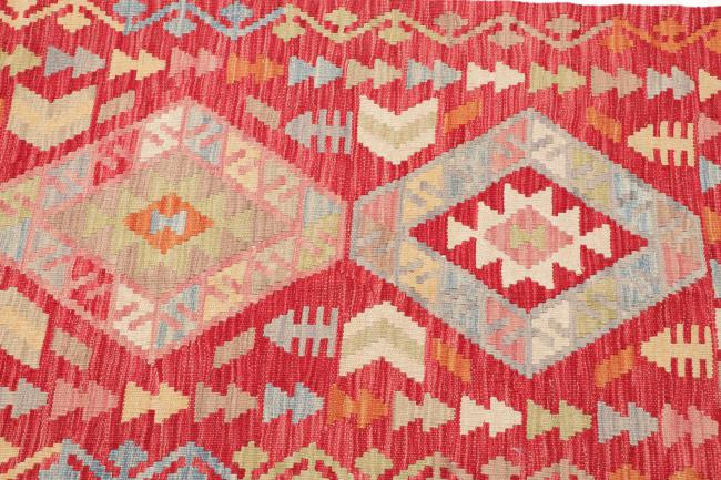 Kilim Afghan - 3
