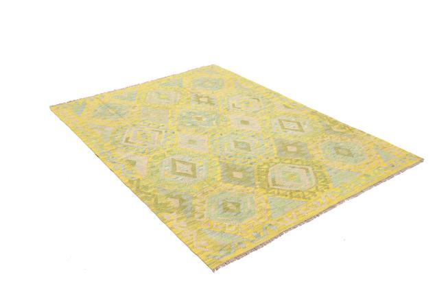 キリム アフガン - 2