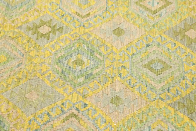 キリム アフガン - 3